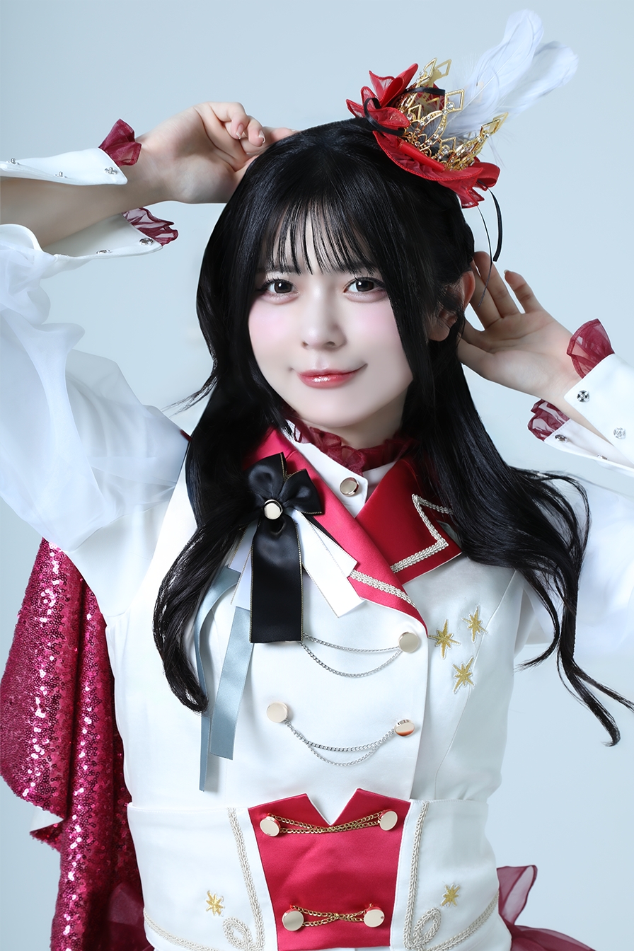 九條月（キャスト）