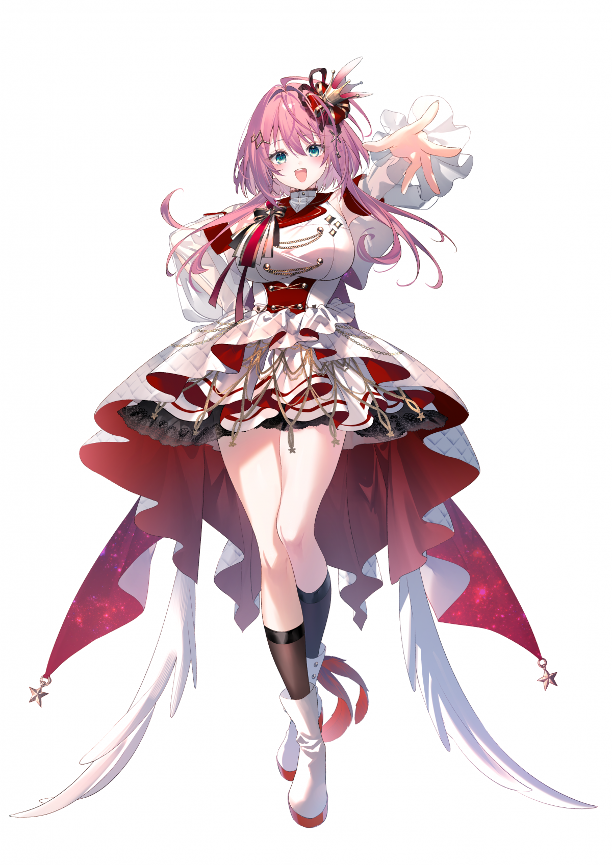 久遠奏